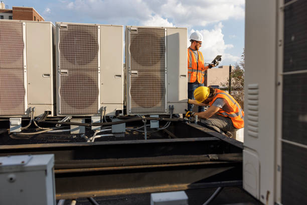 Best Furnace Cleaning in Gibbon, NE