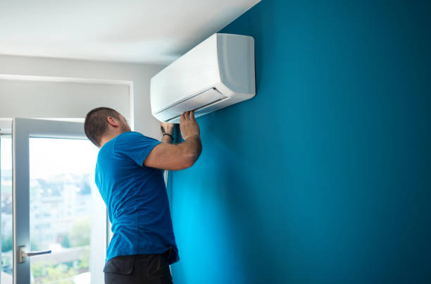 Professional HVAC in Gibbon, NE