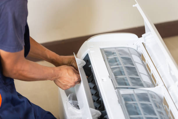 Best Air Conditioning Cleaning in Gibbon, NE