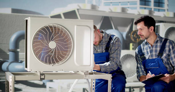 Best HVAC Training and Certification in Gibbon, NE