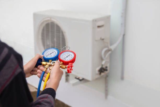 Best HVAC Financing and Leasing in Gibbon, NE