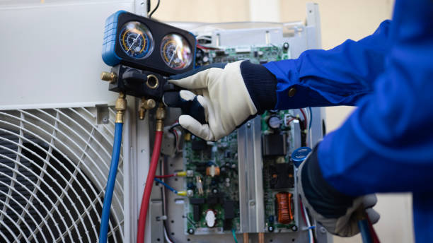 Best Thermostats and Smart Controls in Gibbon, NE
