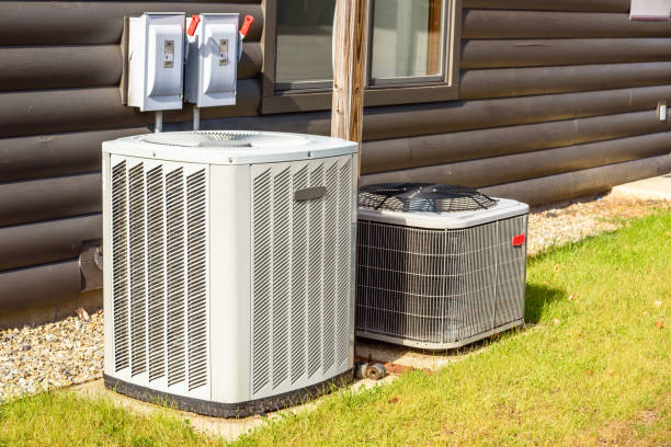 Best Solar-powered HVAC Systems in Gibbon, NE